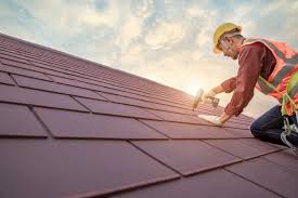 Best Commercial Roofing Services  in Dodge City, KS